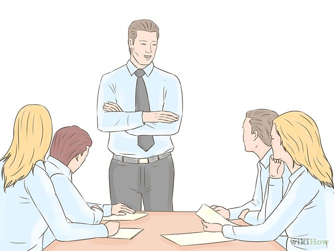 làm thế nào để có 1 team hoàn hảo